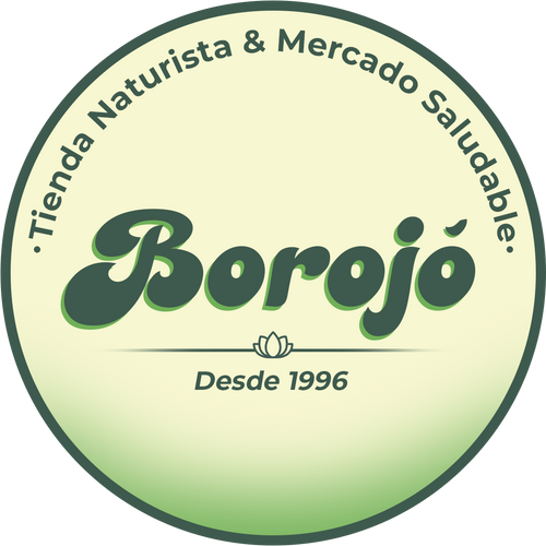 Tienda Naturista Borojó